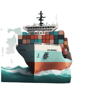 LCL Freight Collect China Envío consolidado a <span class=keywords><strong>República</strong></span> <span class=keywords><strong>Dominicana</strong></span> <span class=keywords><strong>Santo</strong></span> <span class=keywords><strong>Domingo</strong></span> Agente de envío Ddp Envío puerta a puerta - Product Image 1