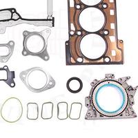 Kit de juntas, reparación de motor, juntas de culata, piezas de automóvil, kit de juntas de Reacondicionamiento para Lavida 1,4 T