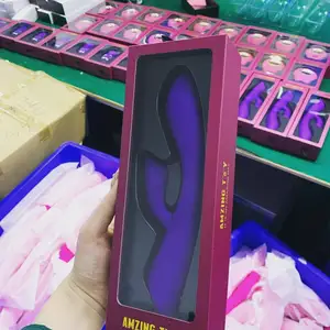 sex toys dual vibrators erotic toys for adults clit stimulate sex machine purple dildo vibrate alibaba china online shopping