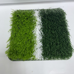 Cỏ Tổng Hợp Sân Bóng Đá Đã Qua Sử Dụng Thảm Nhân Tạo Thể Thao Giá Rẻ Thảm Cỏ 50Mm - Product Image 6