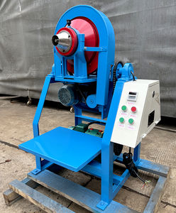 Molino Cónico de Laboratorio <span class=keywords><strong>Mini</strong></span> XMQ150*50 200g <span class=keywords><strong>para</strong></span> Pruebas de Mineral de Oro, Maquinaria de Minería de Oro de Buena Calidad, Molino de Bolas Cónico - Product Image 2