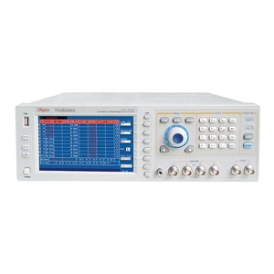 Tonghui TH2829AX <b>Automatic</b> Transformer Test System Transformer Tester TH2829AX-24 TH2829AX-48 TH2829CX TH2829LX TH2829NX - Product Image 1