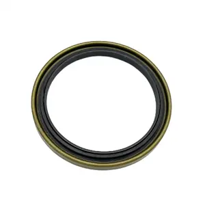 Hot Sale Car Rear Wheel Oil Seal 130*165*13.5/14mm