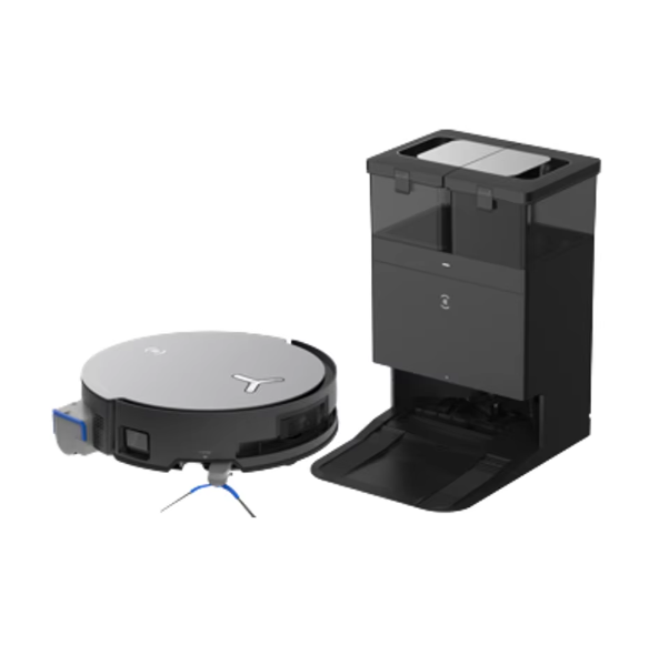 Ecovacs DEEBOT X8 Pro Omni Electric Wireless Robotic Sweeper Vacuum Cleaner Mopping Aspirateur Aspiradora Staubsauger