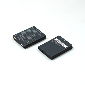 Batterie lithium-ion rechargeable 7,4 V 1500 mAh pour terminal POS Bluebird Pidion BAT-MT MT360 MT760 MT280 - Product Image 5