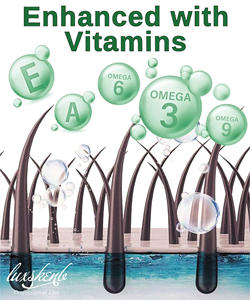 Champú y acondicionador de aceite de argán Batana suavizante hidratante <span class=keywords><strong>sin</strong></span> sulfato orgánico Natural <span class=keywords><strong>sin</strong></span> sal - Product Image 6