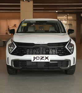 Nouveau véhicule KIA <span class=keywords><strong>Sportage</strong></span> 2025 1.5 T 2WD Édition Luxe 5 places Essence SUV compact avec caméra de recul - Product Image 2