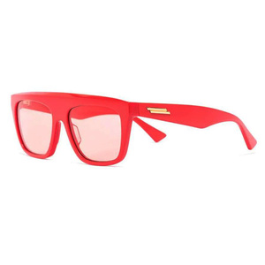 <span class=keywords><strong>2023</strong></span> <span class=keywords><strong>Lunettes</strong></span> <span class=keywords><strong>de</strong></span> <span class=keywords><strong>soleil</strong></span> carrées polarisées UV400 à la mode Monture en acétate rouge avec lentilles TAC Support OEM Nuances bon marché pour hommes et femmes - Product Image 5