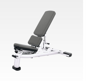 Weight <strong>Bench</strong> for Home Gym, Adjustable and Foldable Weight <strong>Bench</strong>, <strong>Multi-Purpose</strong> Workout <strong>Bench</strong> Press Sit up Incline Flat Decline - Product Image 1