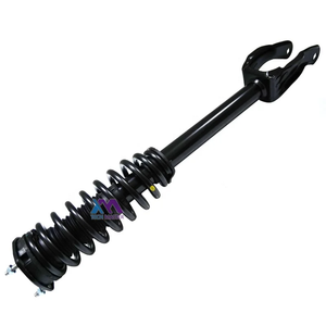 Amortisseur avant Mercedes Classe GLE W166 A1663231000 1663232400 1663231000 1663232000 Côté conducteur - Product Image 3