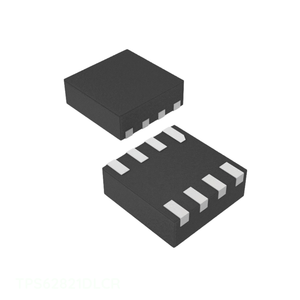 TPS62821DLCR 8 PowerVFDFN ระบบจัดการพลังงาน (PMIC) ซื้อชิ้นส่วนอิเล็กทรอนิกส์ออนไลน์ BOM IC มีสินค้าในสต็อก - Product Image 1