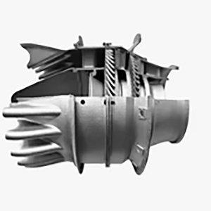 Impresión 3D de Alta Precisión, Modelos Metálicos Personalizados, Esculturas, Diseño Artístico, Impresión SLM, SLA, SLS, Acero Inoxidable 316L, OEM, ODM - Product Image 6