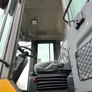 Cargadora de Ruedas SDLG936L Usada, 3 Toneladas, Año 2025, Marca SDLG China, Alta Calidad - Product Image 5