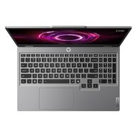Portátil de 15.6" LOQ 15AHP10 (AMD Ryzen 7 250, 16GB, 512GB SSD) Windows 10, Enchufe Estadounidense, Pantalla de 165Hz, Inglés, Gráficos Dedicados, Luna