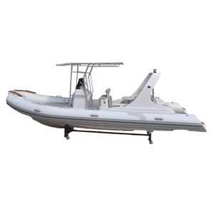 Liya-costilla inferior <span class=keywords><strong>de</strong></span> fibra <span class=keywords><strong>de</strong></span> vidrio, 12 personas, <span class=keywords><strong>6</strong></span> <span class=keywords><strong>metros</strong></span> - Product Image 4