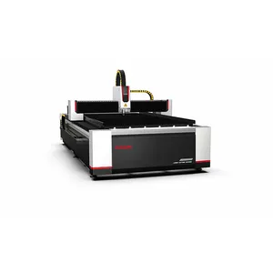 SUDA mesin pemotong laser serat 6000w 3000w, sederhana dan mudah belajar seumur hidup pemotongan logam