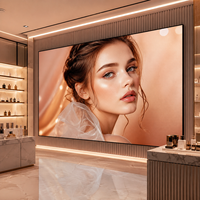 Pantalla LED de Piso Interactiva para Bodas, Personalizada, Impermeable IP65, de Alta Calidad, para Alquiler en Exteriores
