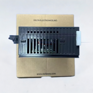 Module de sortie PLC AS04DA-A de la série AS, authentique et original, en stock - Product Image 5