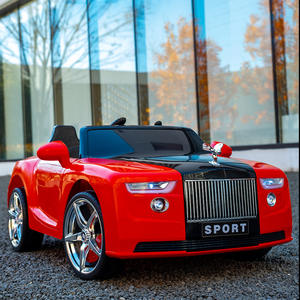 Fabrika fiyat yeni varış çocuk dört tekerlekler off-road elektrikli çocuklar büyük oyuncak car12V elektrikli araba için bebek utv 4WD araba binmek - Product Image 3