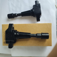 ZJ2018100 koil pengapian ZJ20-18-100A Coil ZJ20-18-100 untuk Mazda 2 3 De BK BL BM 1,3l 1,4 l 1,5 l 1,6l-N32R