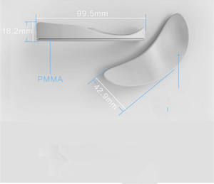 Alfombrilla de Ratón Ergonómica al por Mayor con Soporte de Gel de Silicona Antideslizante para Muñeca, Ideal para Oficina, Juegos y PC - Product Image 3