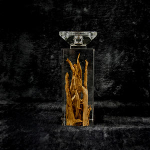 حامل حديث بسيط أكريليك-رخيصة تزيين طاولة الزفاف - Product Image 4