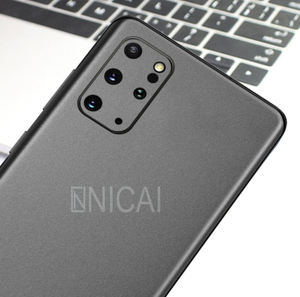 Vinilo Adhesivo <span class=keywords><strong>para</strong></span> Automóviles, Color Negro Mate, Removible, Efecto Cromo, <span class=keywords><strong>Precio</strong></span> de Fábrica al por Mayor, 1.52x18M/rollo - Product Image 6