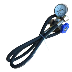 Аккумулятор для мочевого пузыря NXQ NXQA NXQAB 0.4L 0.63L 1L 1.6L 2.5L10L 63L серии NXQAB-80/10-L-Y накопитель энергии для мочевого пузыря - Product Image 5