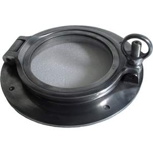 Hublot nautique en laiton en laiton Marine Bronze Hublot Windows Navire pour bateaux et navires - Product Image 6