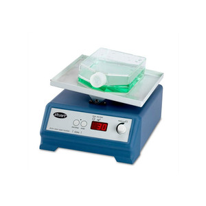 Agitador de Placas de Microtiter Stuart SS45, Equipo de Laboratorio con Vibración Vertical - Product Image 4