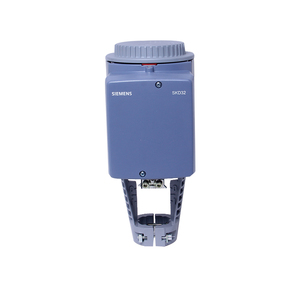 แอคชูเอเตอร์ SKD, SKD32.50, 1000NM, ระยะชัก 20 มม., ปริมาณสวิตช์ AC230V, ไม่มีฟังก์ชันรีเซ็ตสปริง - Product Image 5