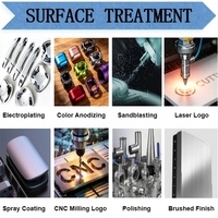 Fabricant de pièces usinées CNC sur mesure de précision, pièces usinées CNC en aluminium, pièces usinées CNC en acier inoxydable, service d'usinage CNC