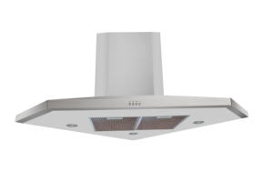 <span class=keywords><strong>Hotte</strong></span> de <span class=keywords><strong>cuisine</strong></span> modèle Inox Corner - Product Image 4