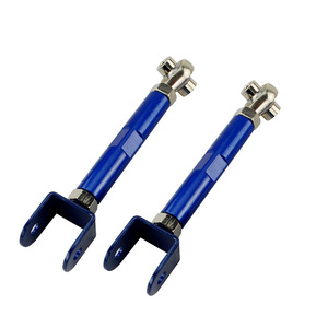 Kit de Barra de Acoplamiento Poyracing para Nissan 240sx S14 S15, Sistema de Suspensión Panarm, Azul - Product Image 4