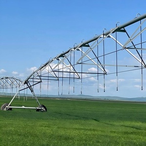 Sistema de <span class=keywords><strong>Riego</strong></span> de Pivote Central Automático de 356 Metros para Maquinaria Agrícola, Accionado por Energía - Product Image 2
