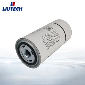 Filtre à huile LiUTECH 150 psi, pièce de rechange pour compresseur à vis, matériau en cellulose - Product Image 2
