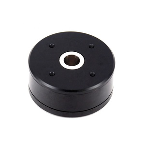 Chất Lượng Cao JD-Điện 4008 MY-4621F Fan Máy Ảnh Ổn Định Phẳng Không Chổi Than DC Trục Rỗng Gimbal 12V Bên Ngoài Rotor Động Cơ - Product Image 2