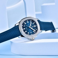 PD-YS031 PAGANI DESIGN Herrenuhren Top-Luxus Automatikuhr für Männer Mechanische Leuchtende Wasserdichte AR-Saphir-Uhr Geschenk
