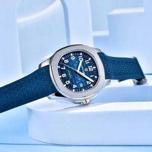 PD-YS031 PAGANI DESIGN Mens <b>Watches</b> Top Luxury Automatic <b>Watch</b> for Men <b>Mechanical</b> Man Luminous Waterproof AR Sapphire Clock Gift - Product Image 2