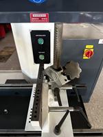 Machine à alésage de soupapes RICHON LD180D, équipement de réparation et de rectification de culasse, réparation de moteur