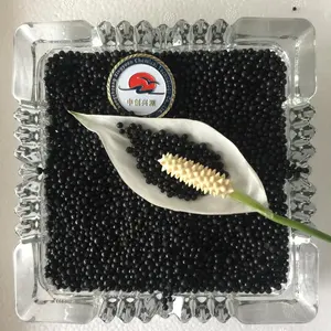 Engrais NPK granulaire organique avec acides humiques et aminés pour terrain de golf et usage agricole - Product Image 1
