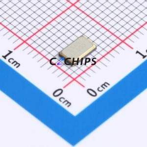SWXBGABVF0-12.000000 Crystal (Passive) SMD5032-4P Crystal Oscillator SMD Crystal Oscillator 12MHz 10ppm 18pF - Product Image 1