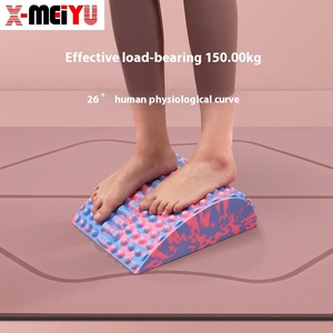 खेल मनोरंजन कमर मालिश लंबर रेइवर त्वचा मालिश स्ट्रेचिंग सहायक उपकरण एवा सामग्री - Product Image 5