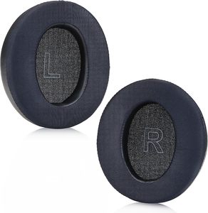 Almohadillas de Repuesto para Auriculares Anker Soundcore Life Q30 Q35BT, Gel Refrigerante, Espuma Viscoelástica Transpirable, Aislamiento de Ruido - Product Image 3