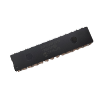DSPIC30F2010-30I/SP dsPIC dsPIC 30F microcontrôleur IC 16 bits 30 MIPs 12KB FLASH 28-SPDIP microprocesseur