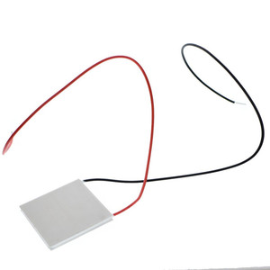 Thông Minh Thương hiệu mới bán dẫn lạnh tấm TES1-4903 04903 20*20 mét <span class=keywords><strong>Micro</strong></span> điện Nhiệt Cooler <span class=keywords><strong>Peltier</strong></span> - Product Image 6