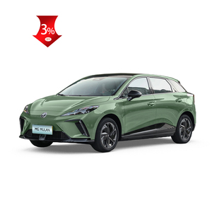 Mg Mulan Auto 2022 520Km <span class=keywords><strong>MG4</strong></span> Verde en Stock, Vehículos Especiales de Nueva Energía, Auto Eléctrico de Alta Velocidad Mulan <span class=keywords><strong>Mg4</strong></span> - Product Image 1