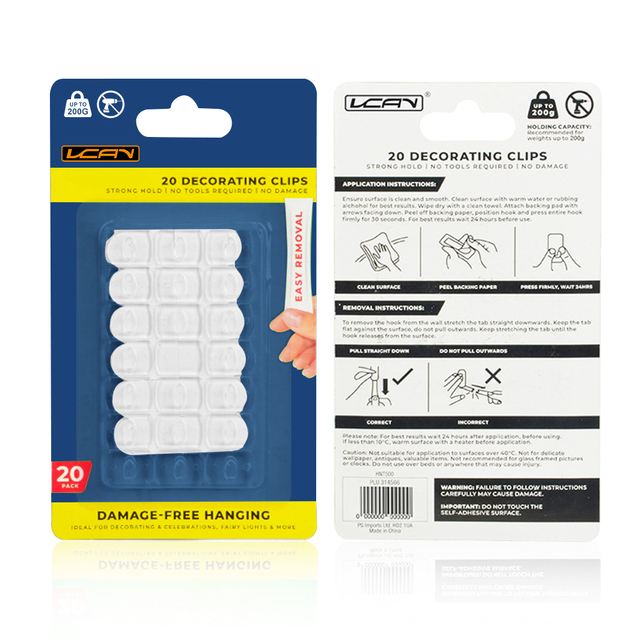 Cable Management Clips, Wire Clips Plastic Adhesive Cable Clips Cord Organizer Holder ,Wall Cable Management