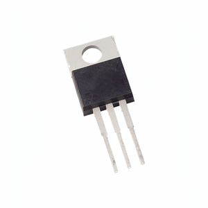 UA78M08CKC Electronics Component Manufacturer Channel Power Management (PMIC) TO 220 3 - Product Image 1