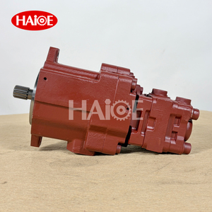 Pompa Idraulica U25-3 PVD-0B-24P-8G3-4837B - Product Image 4